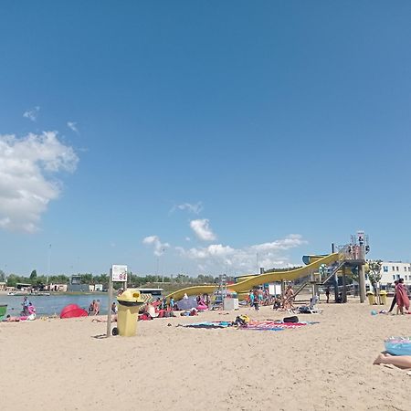 Entre Terre Et Mer, Bruges, Ostende Jabbeke  Eksteriør billede