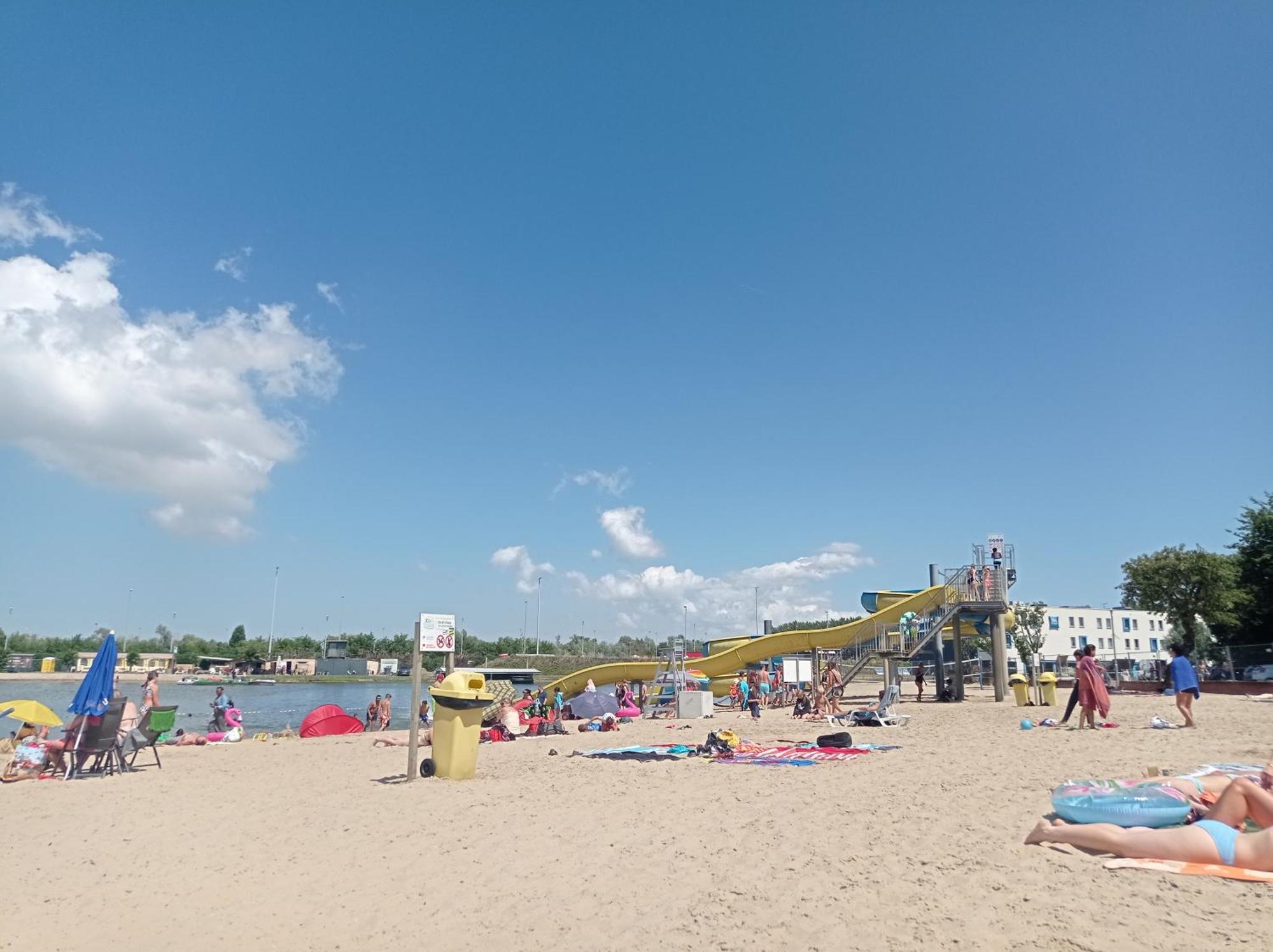 Entre Terre Et Mer, Bruges, Ostende Jabbeke  Eksteriør billede